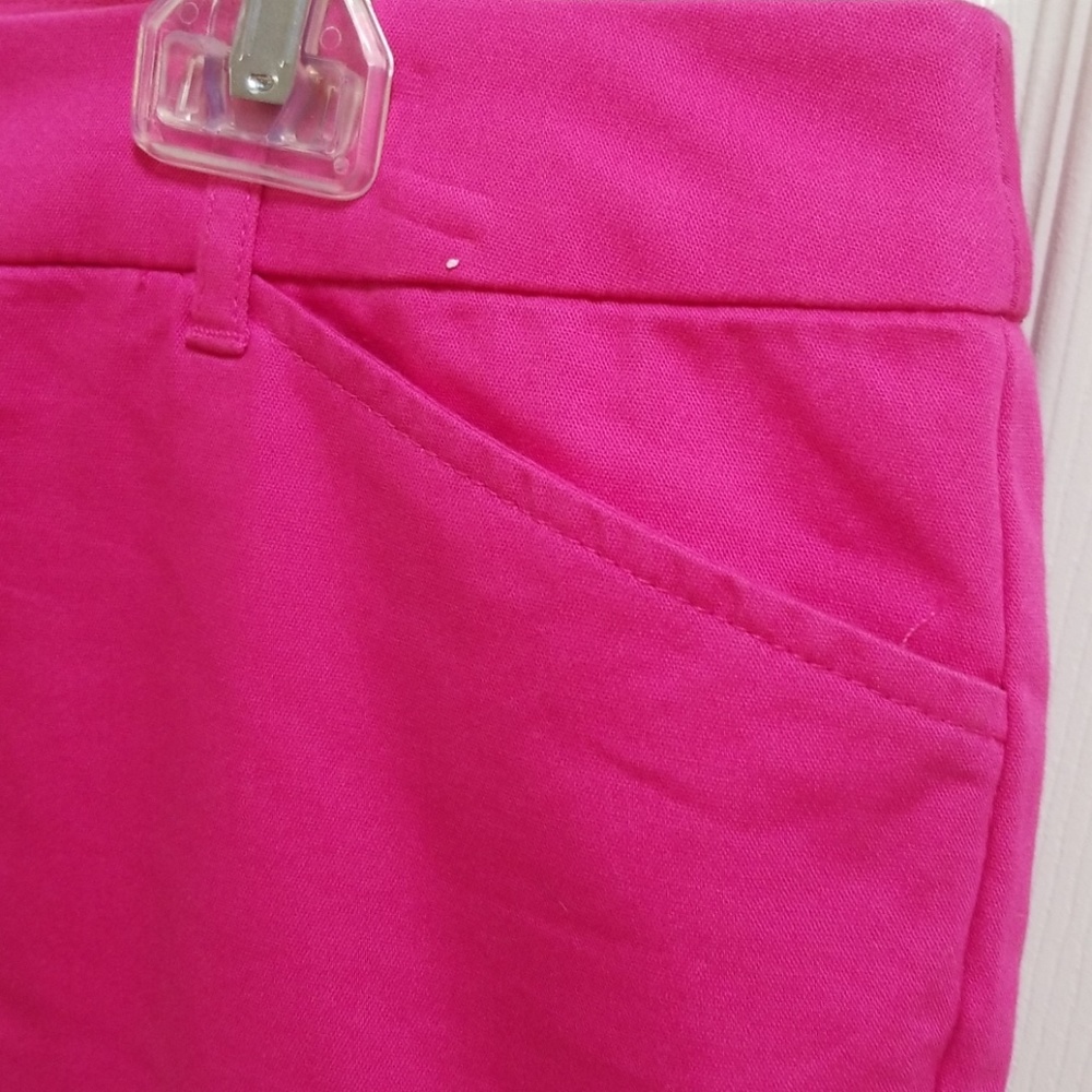 ST. JOHNS BAY 💖 CROP PANTS - Picture 3 of 8